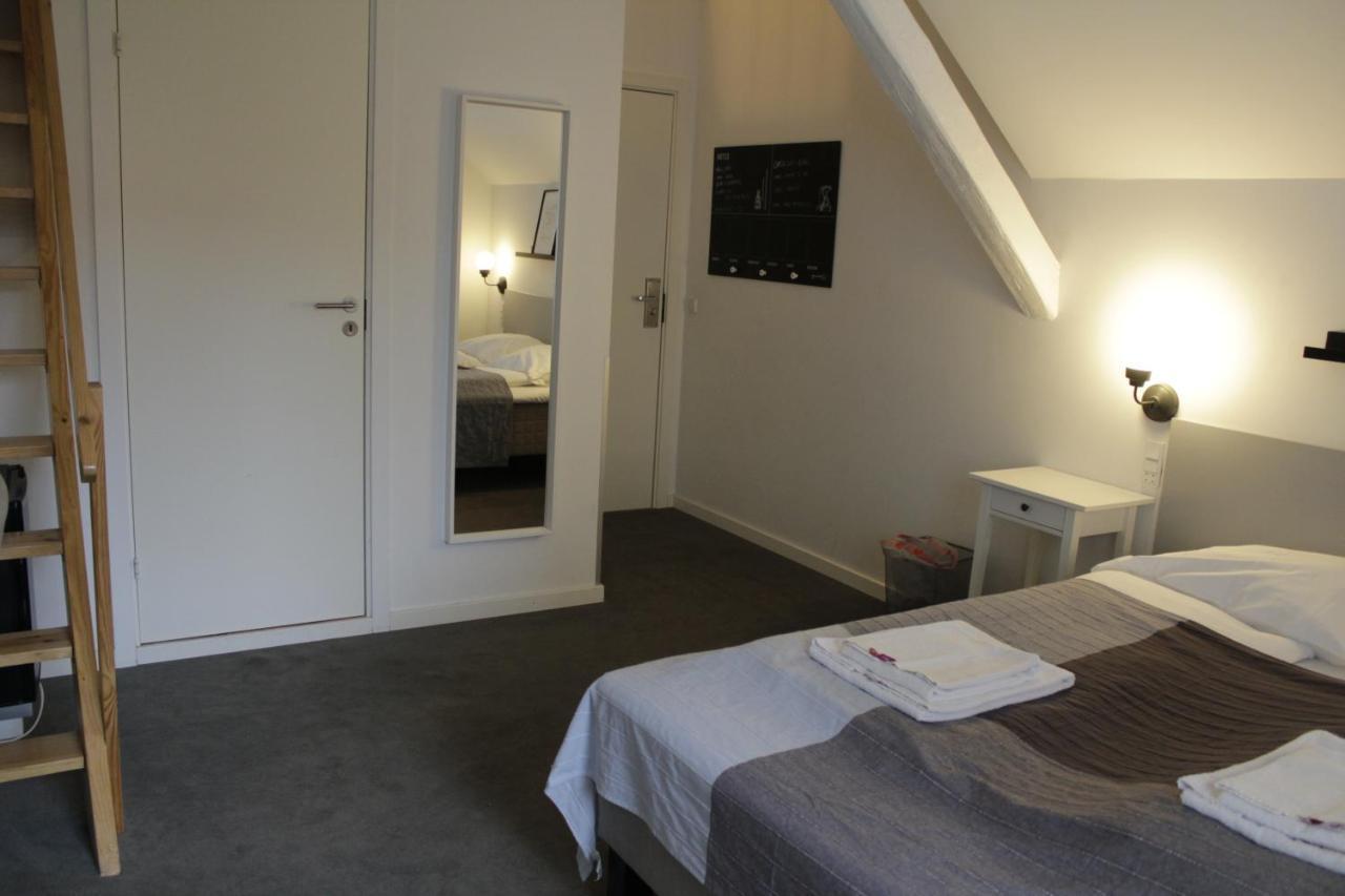 M18 3* Kopenhagen