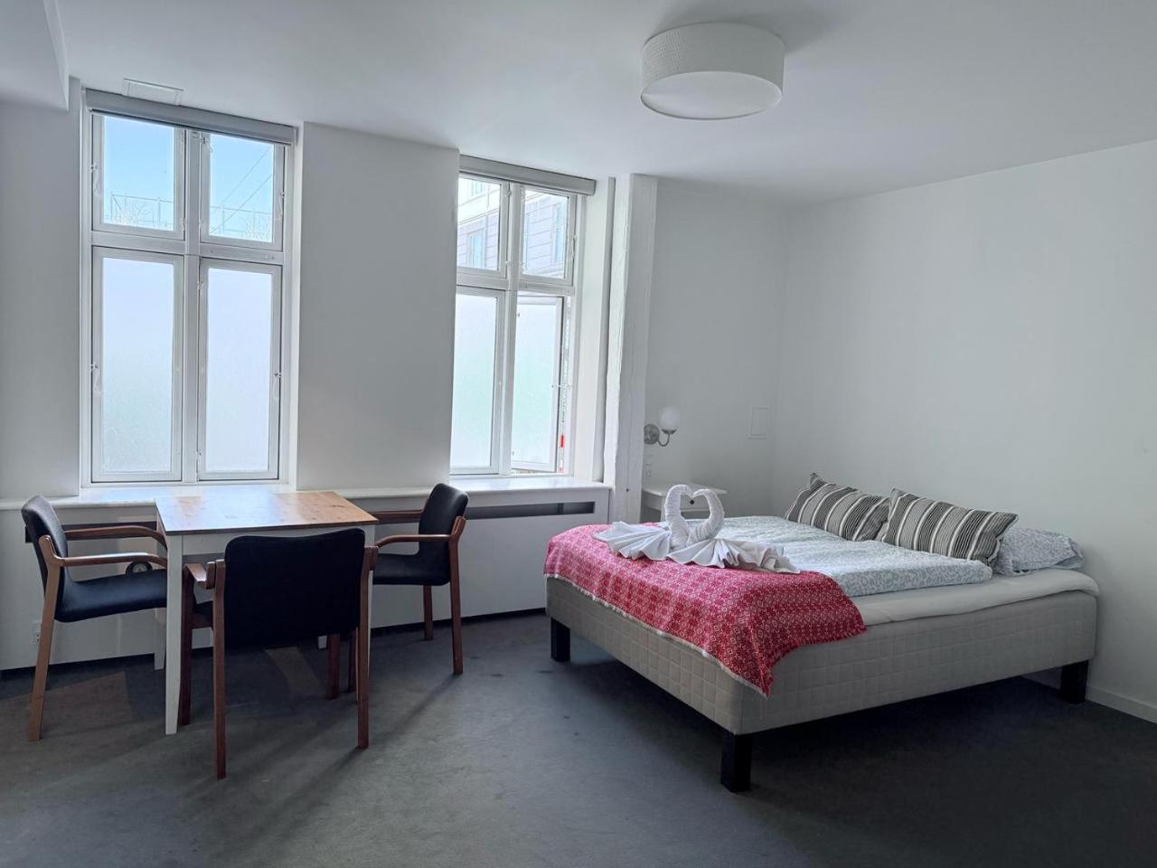 M18 Kopenhagen