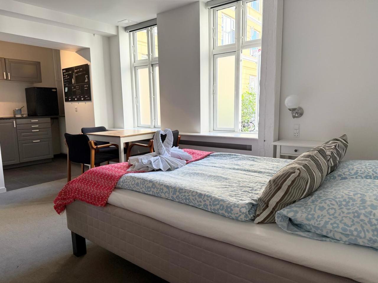 M18 3* Kopenhagen