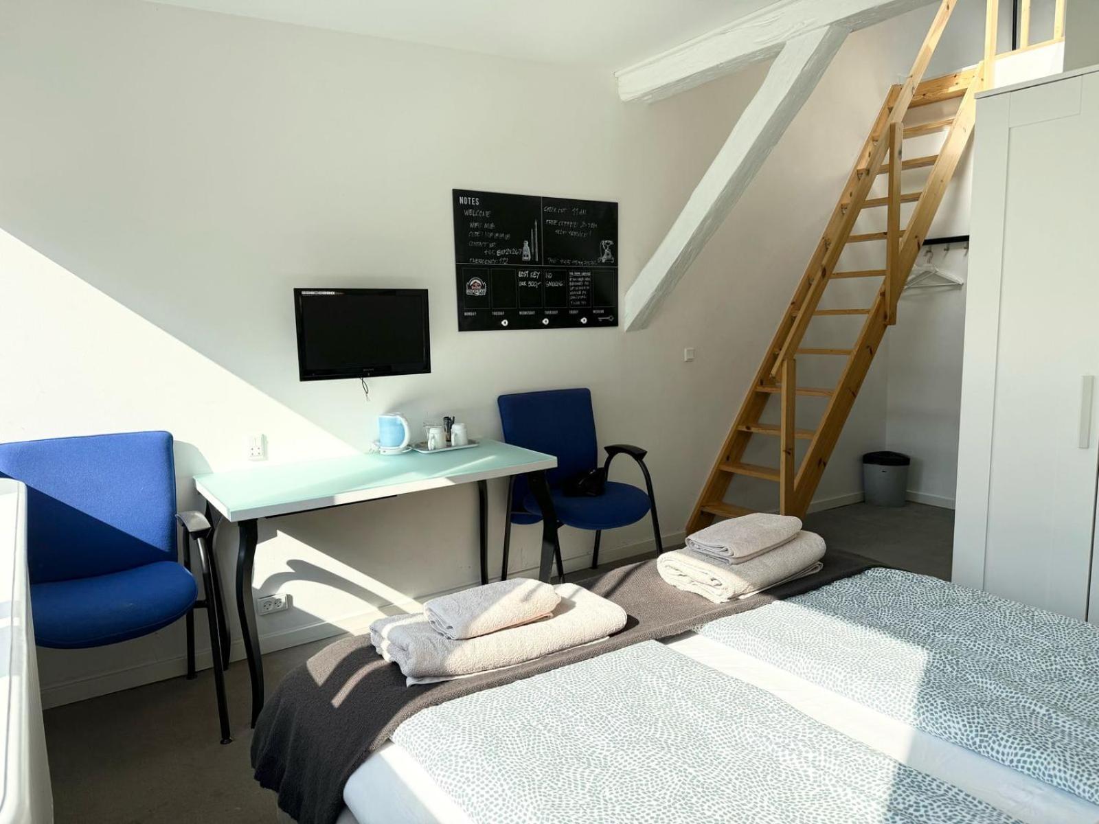 M18 Hotel Kopenhagen