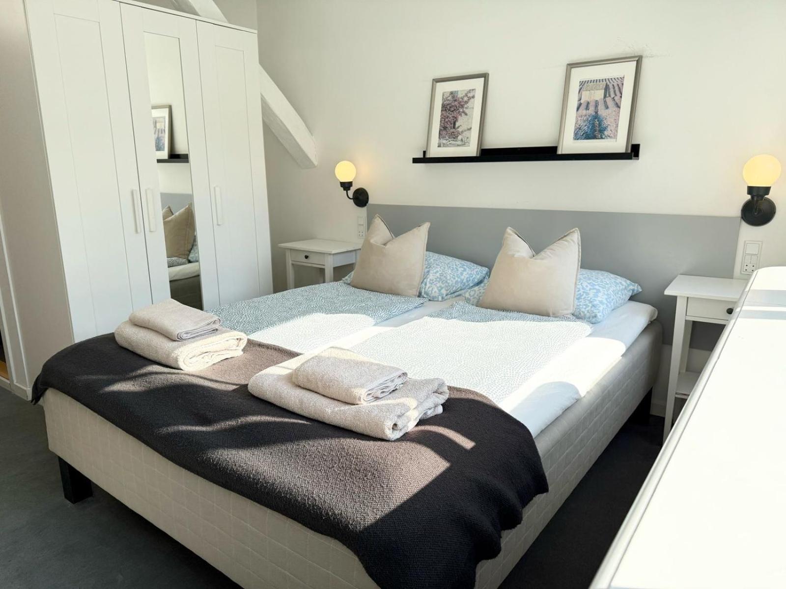 Hotel M18 Kopenhagen